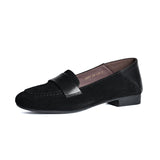 Elra - Elegante Klassische Schuhe