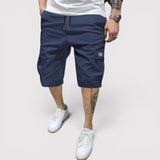 Fiete™ | Funktions-Cargo-Shorts mit Taschen