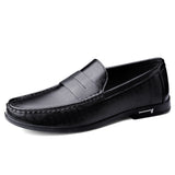 Guilherme - Zapatos de Piel 100% Natural