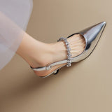 Mina – Elegante Pumps