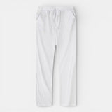 Konrad™ | Atmungsaktive Tapered-Hose mit Tunnelzug