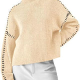 Niana | Gemütlicher Pullover