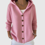 Bequemer Kapuzenpullover