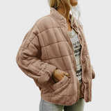 Sofía - Chaqueta acolchada para entretiempo