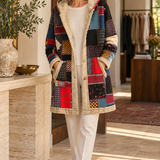 Lotte | Bequeme Jacke