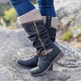 Bonnie Orthopädische Komfortstiefel