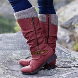 Bonnie Orthopädische Komfortstiefel