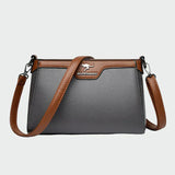 Bolso de mano clásico y sofisticado