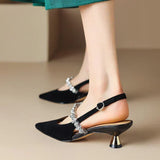 Mina – Elegante Pumps