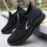 Linus™ | Breathable Sport Class Sneakers