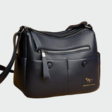 Elegante Bolsa Clásica