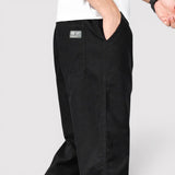 Arne™ | Casual-Jogger mit Ripp-Bündchen