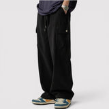 Hauke™ | Leichte Cargohose mit Seitentaschen