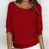 ARIANNA|LOCKERER STRICKTOP