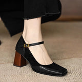 Adele – Klassische Pumps