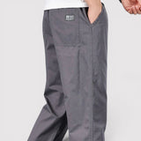 Arne™ | Casual-Jogger mit Ripp-Bündchen