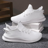 Hektor™ | Breathable Urban Sneaker