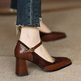 Adele – Klassische Pumps