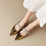 Mina – Elegante Pumps