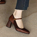 Adele – Klassische Pumps