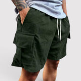 Kilian™ | Cargo-Shorts mit lockerer Passform