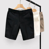 Till™ | Stylish Drawstring Slacks-Shorts