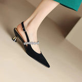 Mina – Elegante Pumps
