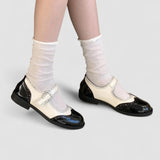 Miriam – Mary-Jane-Schuhe