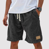 Joachim™ | Lightweight Drawstring Waist Shorts