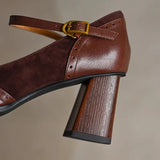 Adele – Klassische Pumps