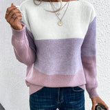 Grace | Pull Ombre Bequem