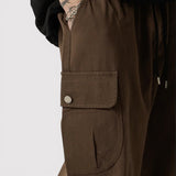 Hauke™ | Leichte Cargohose mit Seitentaschen