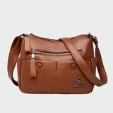 Clássica Bolsa Elegante
