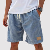 Joachim™ | Lightweight Drawstring Waist Shorts