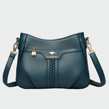 Elegante bolsa multifuncional