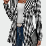 Blazer Chic y Sofisticado en Línea