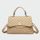 Elegante Bolsa Clásica