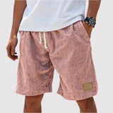 Joachim™ | Lightweight Drawstring Waist Shorts
