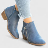 Audreye | Orthopädische Stiefeletten