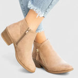 Audreye | Orthopädische Stiefeletten