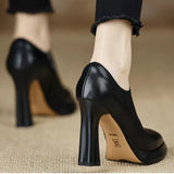 Nele – Stilvolle High Heels