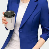 Ideal Online Blazer