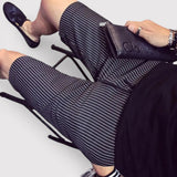 Piet™ | Easy Breezy Summer Drawstring Shorts