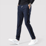 Christoph™ | Schmale Hose mit Tunnelzug
