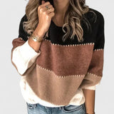 Jasmina™ | Bequemer und eleganter Pullover