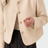 Elegante Blazer en Línea