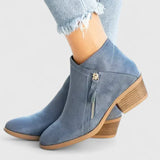 Audreye | Orthopädische Stiefeletten