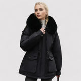 Sofia - Chaqueta de Invierno