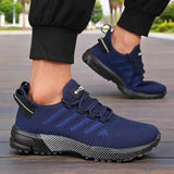 Dominik™ | Breathable Advance Sneaker