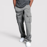 Oliver™ | Stretch-Cargohose mit Kordelzug